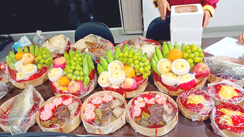 ตรุษจีน 2568