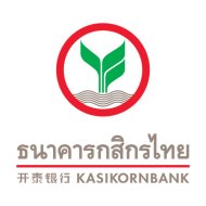 KASIKORN BANK