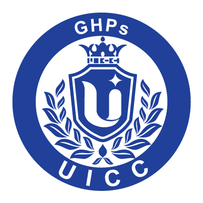 GHPs Certificate Good Hygiene Practices