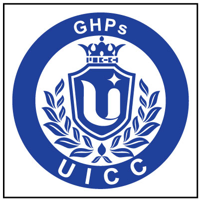 GHPs Certificate Good Hygiene Practices