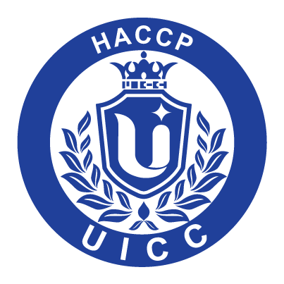 HACCP Certificate Food Safety