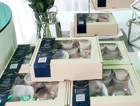 Meal Box