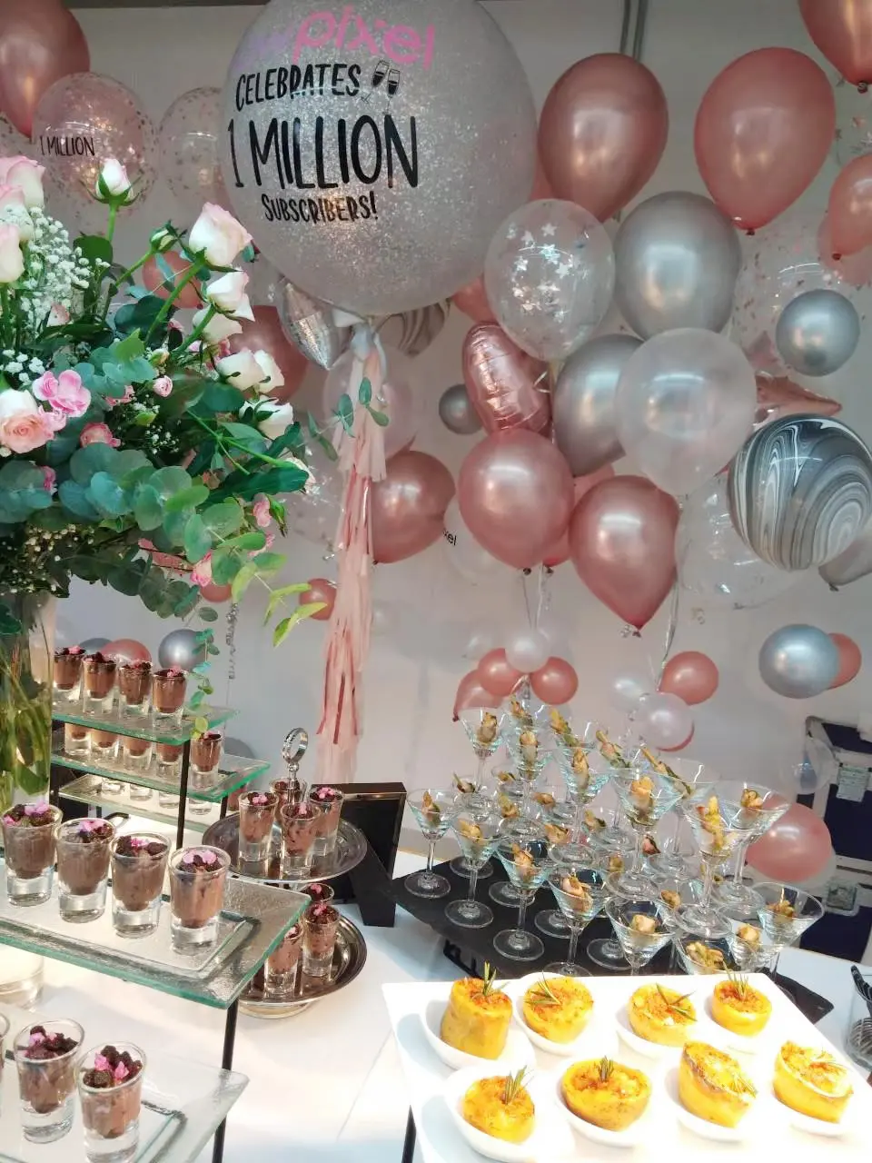 Private Party