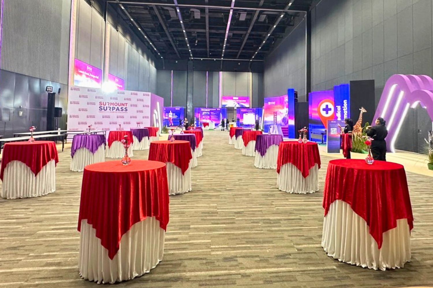 Thai Fusion Catering